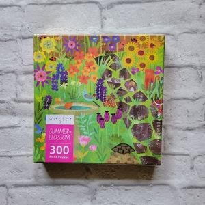 Summer Blossom 300 piece puzzle
